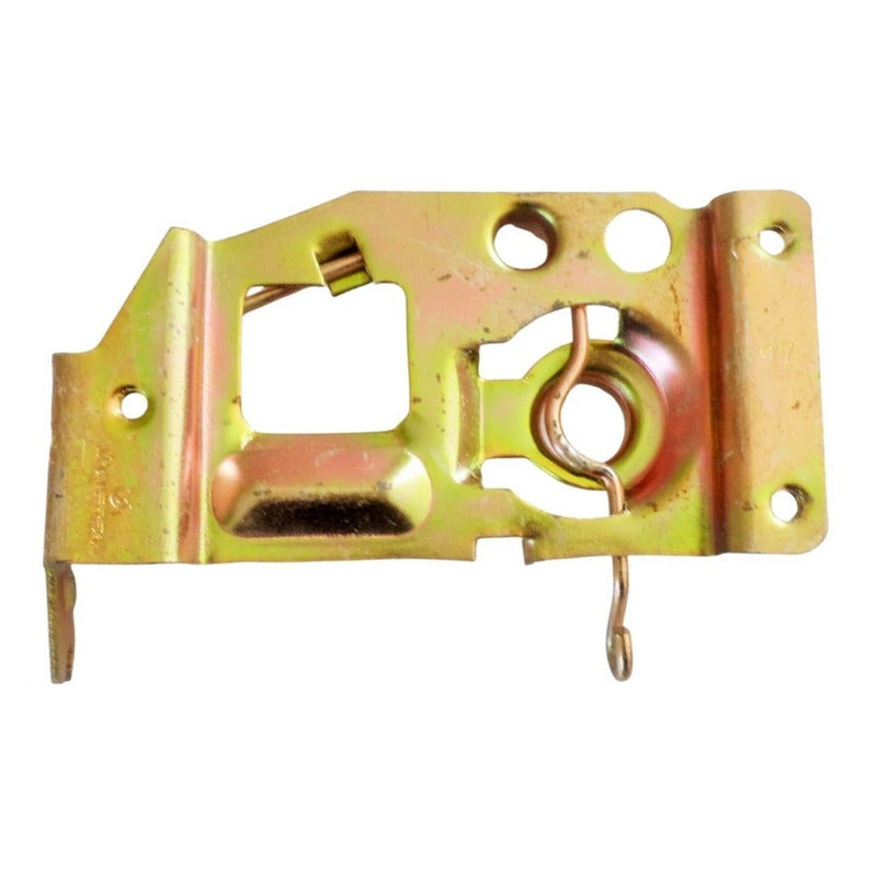 Fiat Cerradura Inferior Capot Palio, Siena Fire