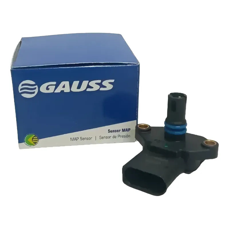 Gauss Volkswagen Sensor Map Gol, Parati, Saveiro 1.8
