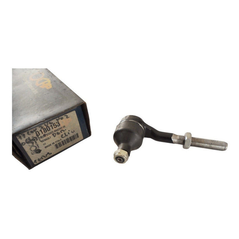 Renault Terminal Clio R19 Energy Derercho