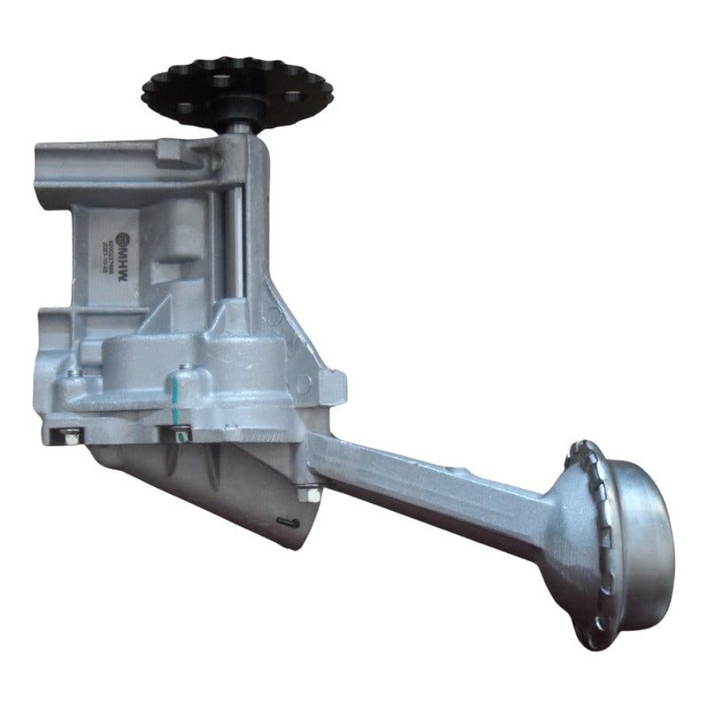 Renault Bomba Aceite 22 Dientes Megane Symbol Clio Kangoo