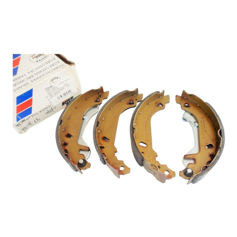 Fiat Bandas Freno Tempra 1.6