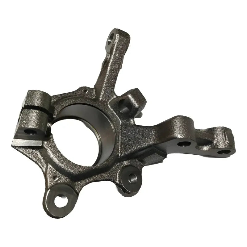 Renault Montante Rueda Izquierdo Clio, Symbol