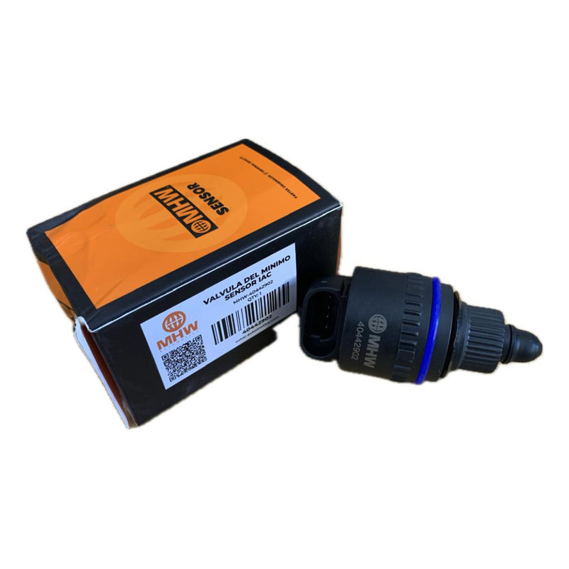 Fiat Valvula Iac Palio, Siena, Uno, Fire, Mpi