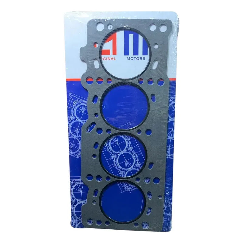 Empacadura Camara Uno Palio Siena Fire Forza 1.3 1.4 8v Negro