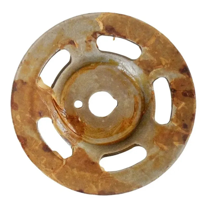 Lada Polea Damper Samara