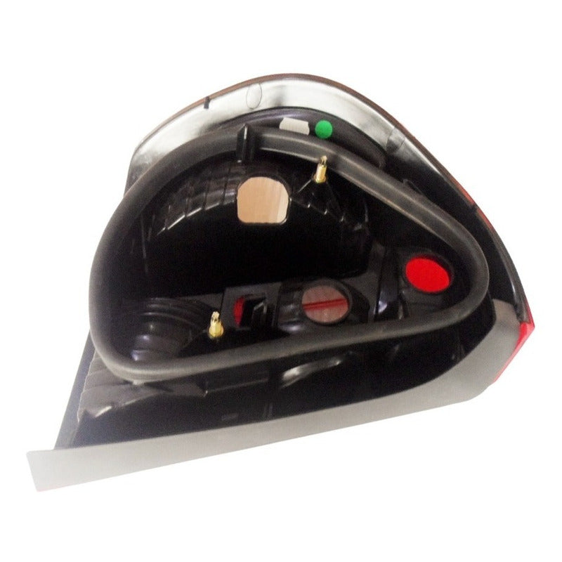 Renault Stop Izquierdo Clio, Symbol 00 Al 09