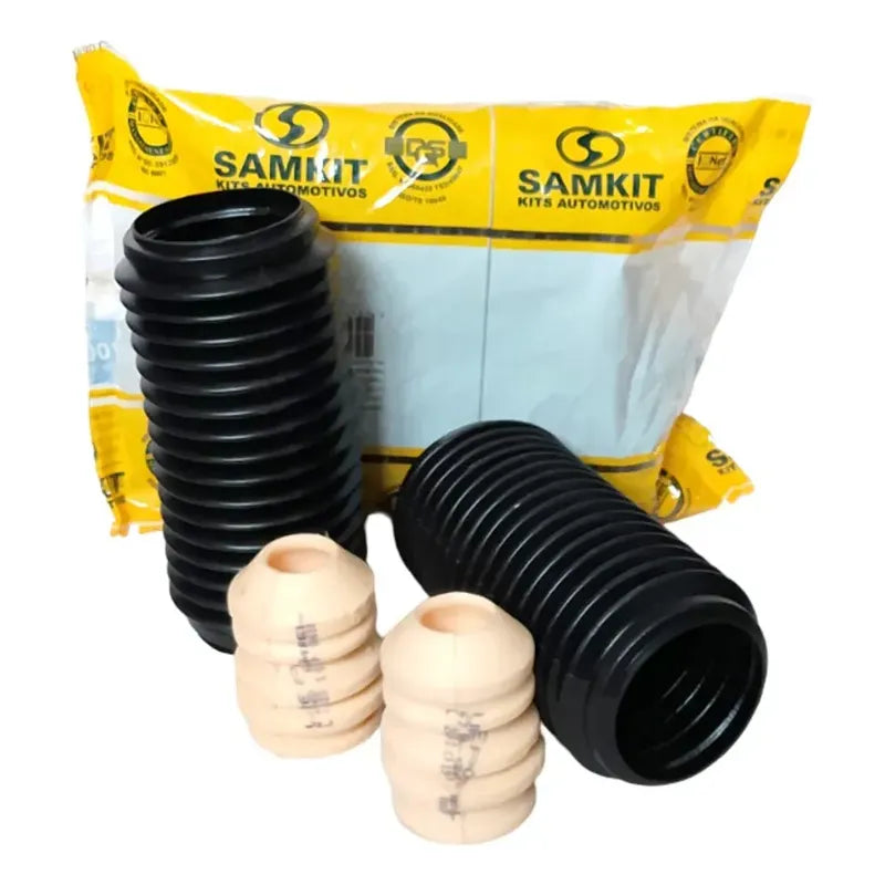 Fiat Kit Guardapolvo Tope Amortiguador Delantero Palio Sien