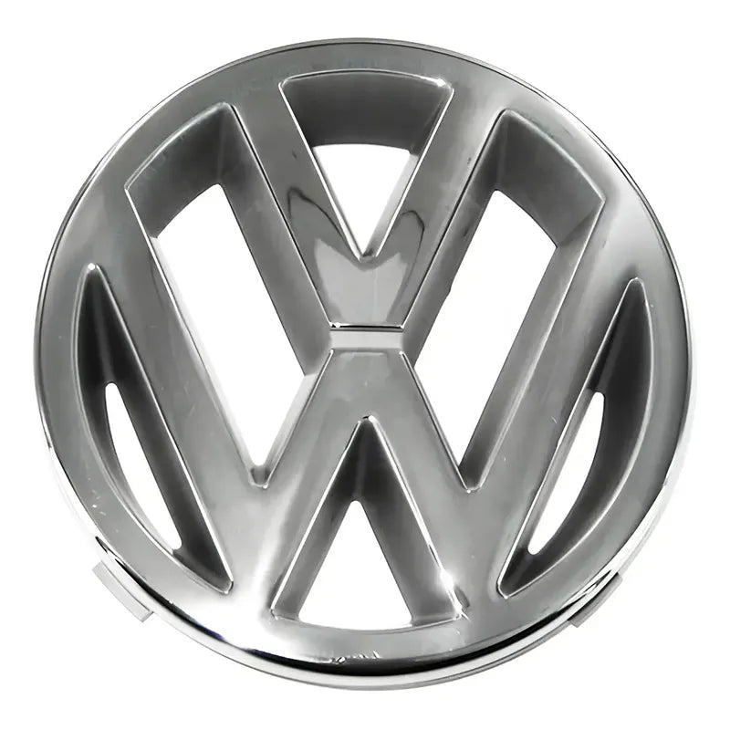 Volkswagen Emblema Parrilla Gol, Parati, Saveiro 00 Al 05