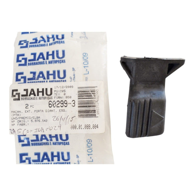 Fiat Manilla Puerta Externa, Izquierda Uno 2 Puertas