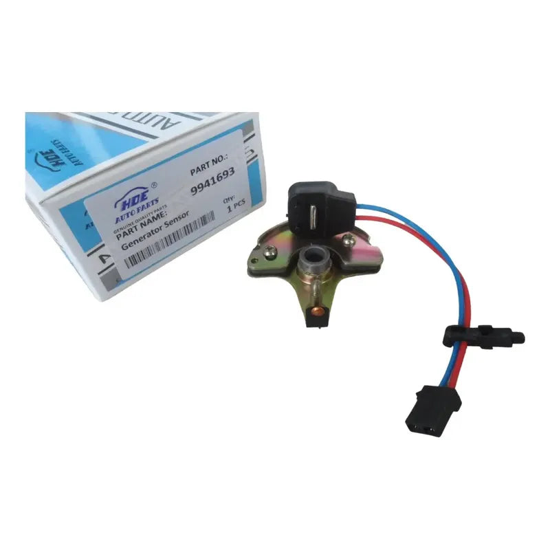 Fiat Bobina Captadora Tipo Magneti Marelli 147, Spazio, Uno