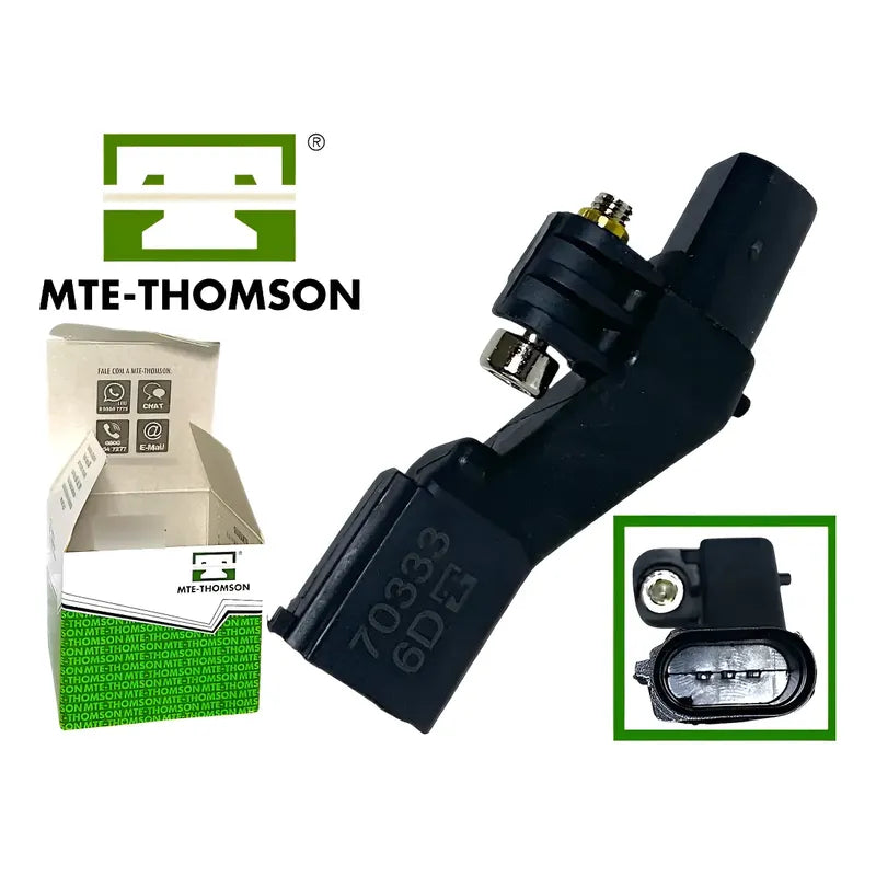 Mte Thonsom Sensor Posicion Cigueñal Cross Space Fox Polo