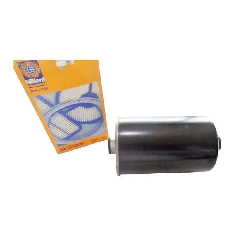 Filtro Gasolina Mf 3744 Fiat Tempra, Jetta, Sierra