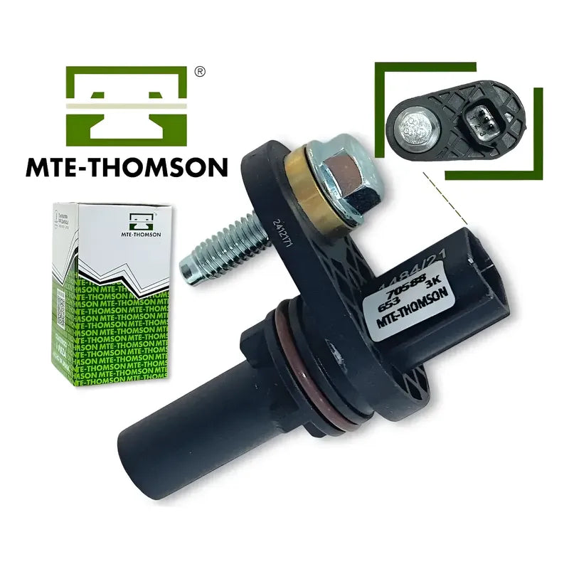 Mte Thomson Sensor Posicion Cigueñal Captiva 3.2