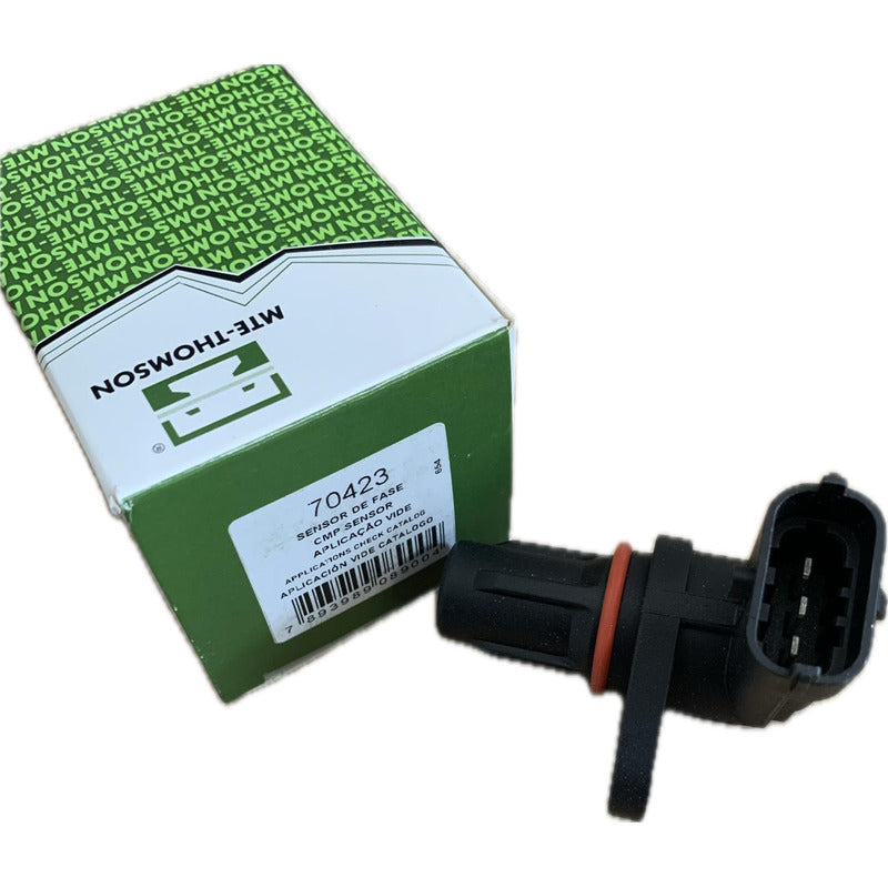 Fiat Sensor Posicion Arbol Leva Palio, Siena 1.3 1.4 Fire