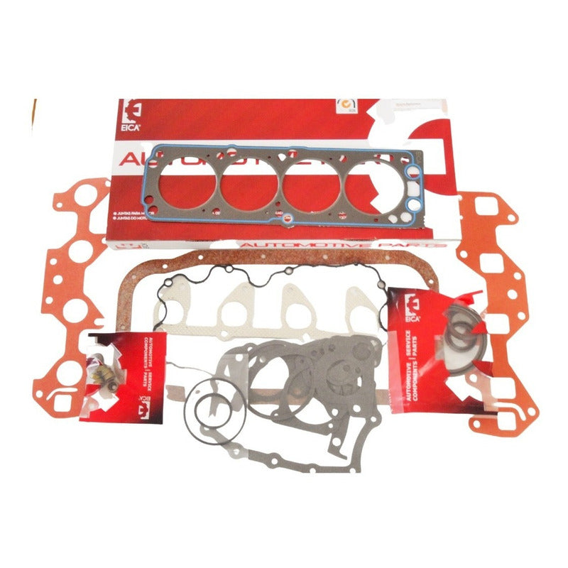 Fiat Juego Empacadura Palio, Siena Idea 1.8