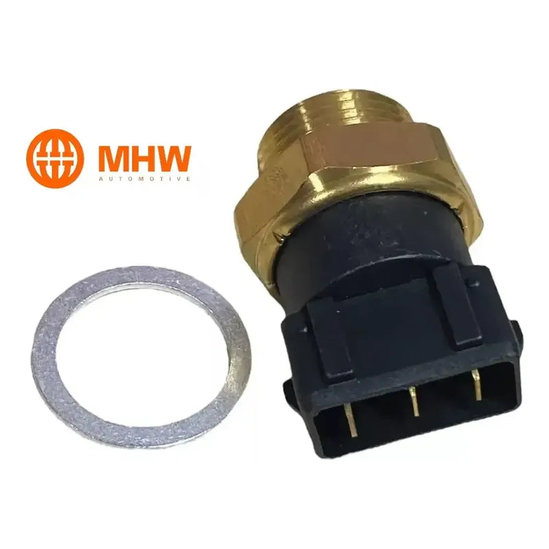 Volkswagen Sensor Temperatura 3 Pines Gol Parati, Saveiro