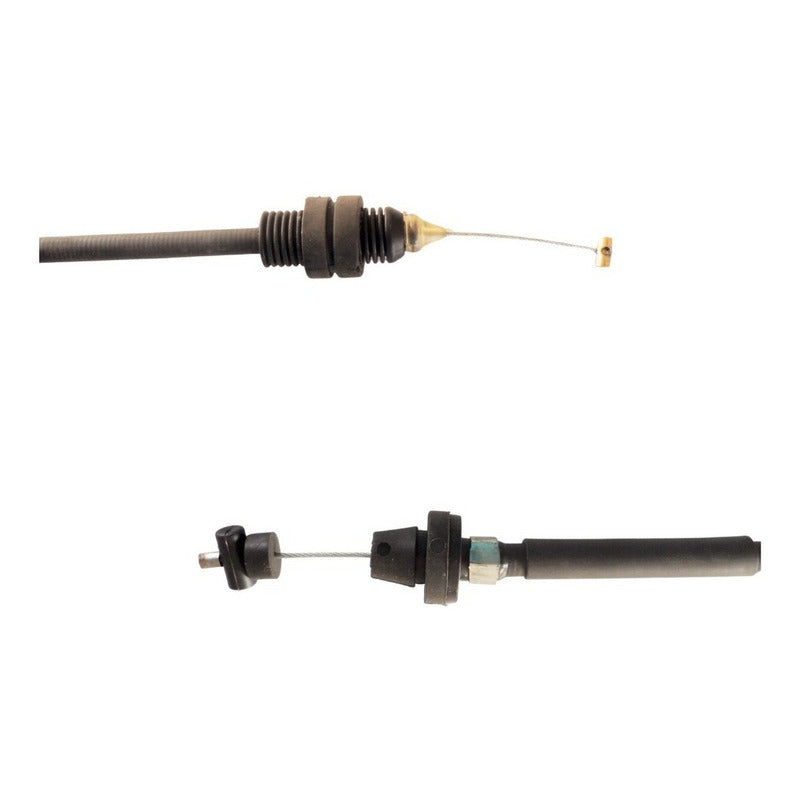 Fiat Guaya Aceleracion Larga Sin Resorte Uno, Premio 1.6