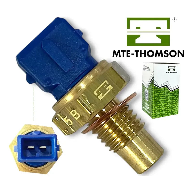 Mte Thomson Sensor Valvula Temperatura Spark