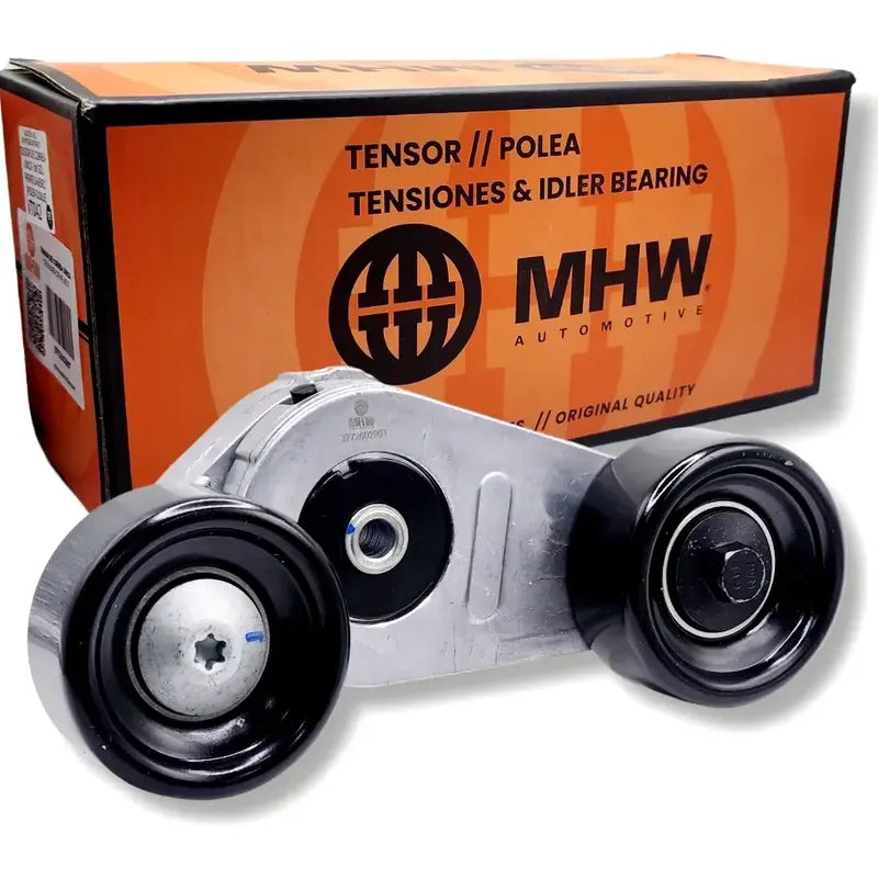 Volkswagen Tensor Correa Unica Gol, Parati, Saveiro