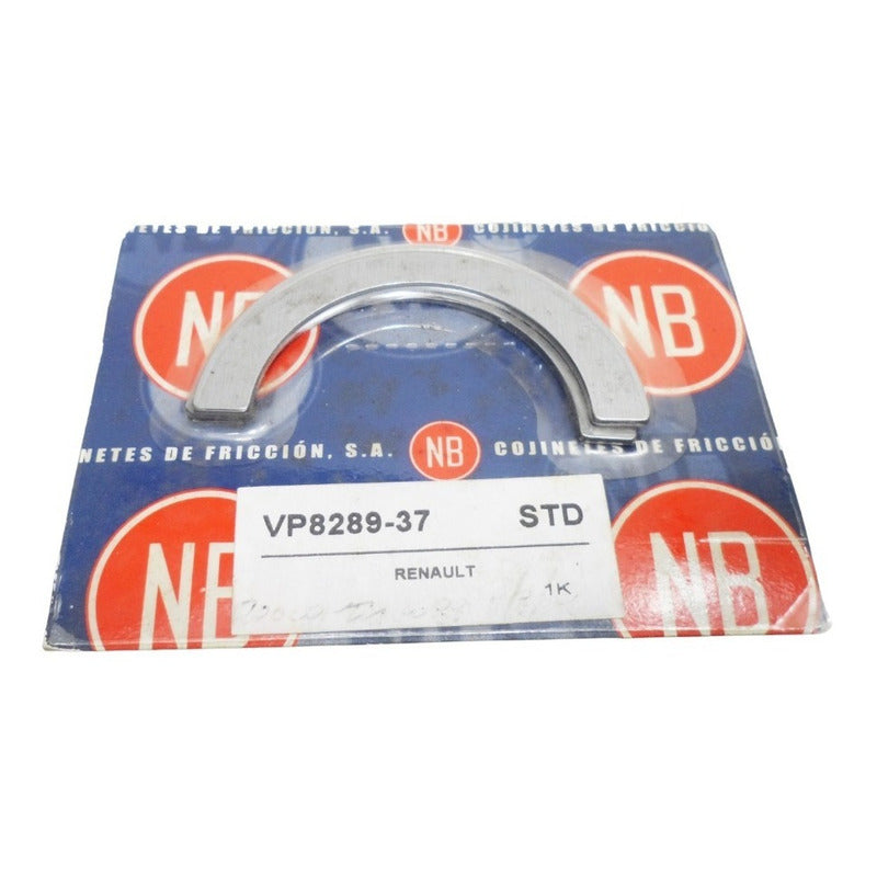 Renault Separador Cigüeñal Axiales R5, R12 1.3 Std