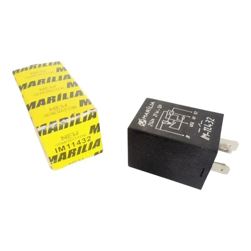 Fiat Relay Intermitente Uno, Premio 4 Patas