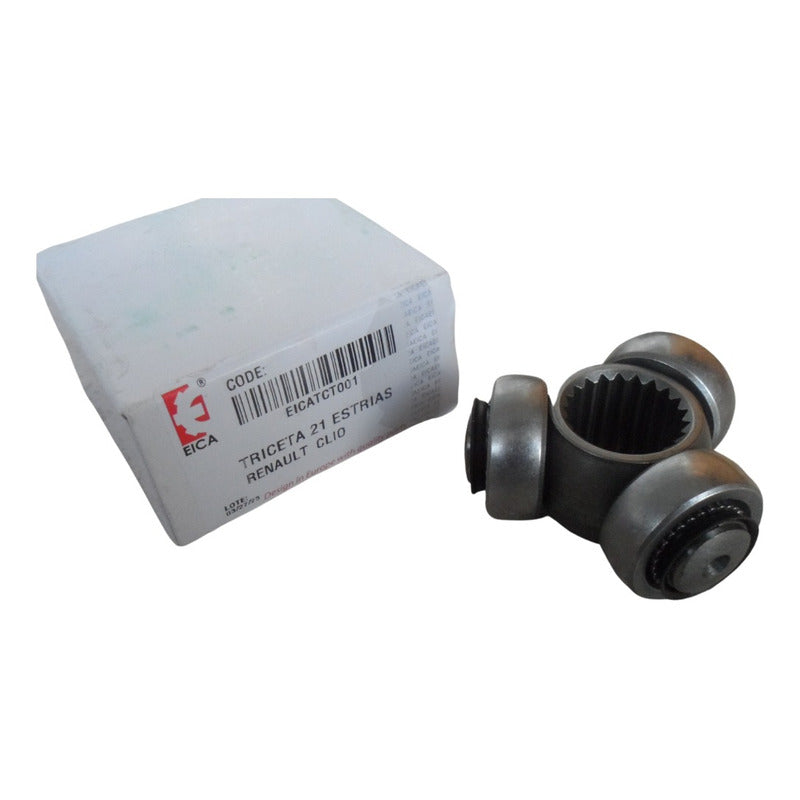 Renault Triceta 21d Clio Symbol Megane Logan Twingo