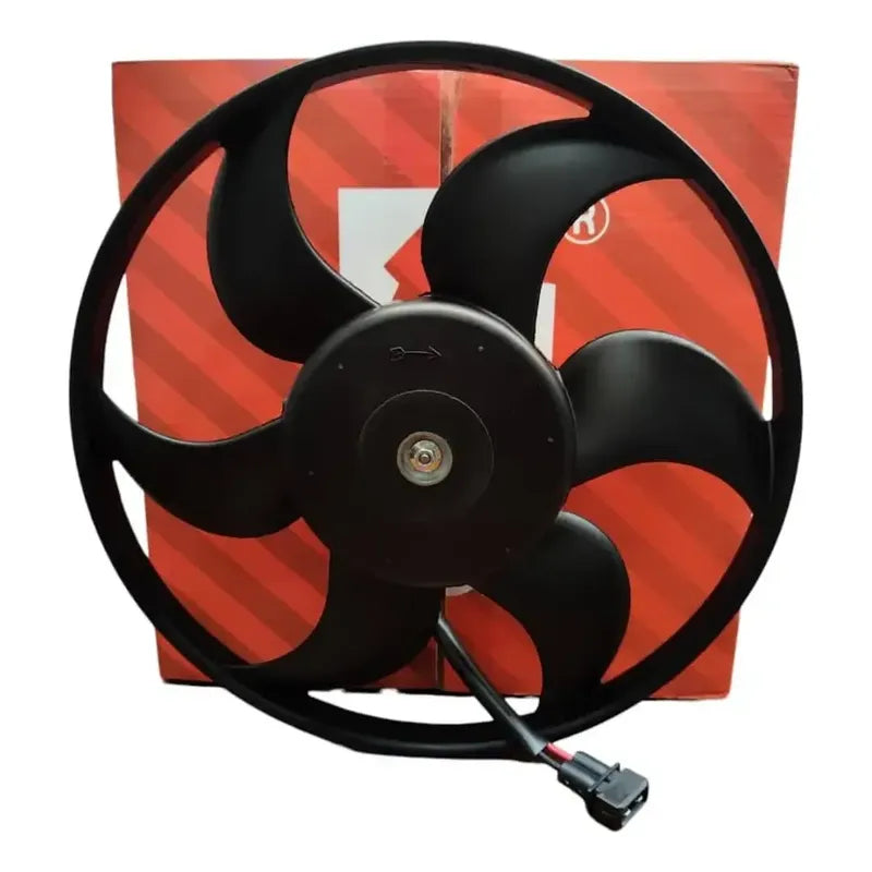 Volkswagen Electroventilador Gol, Parati, Saveiro