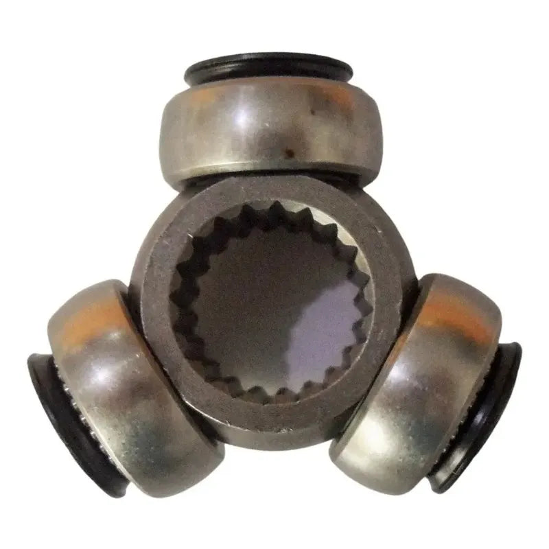 Fiat Triceta 28mm, 20 Estrias Uno, Premio