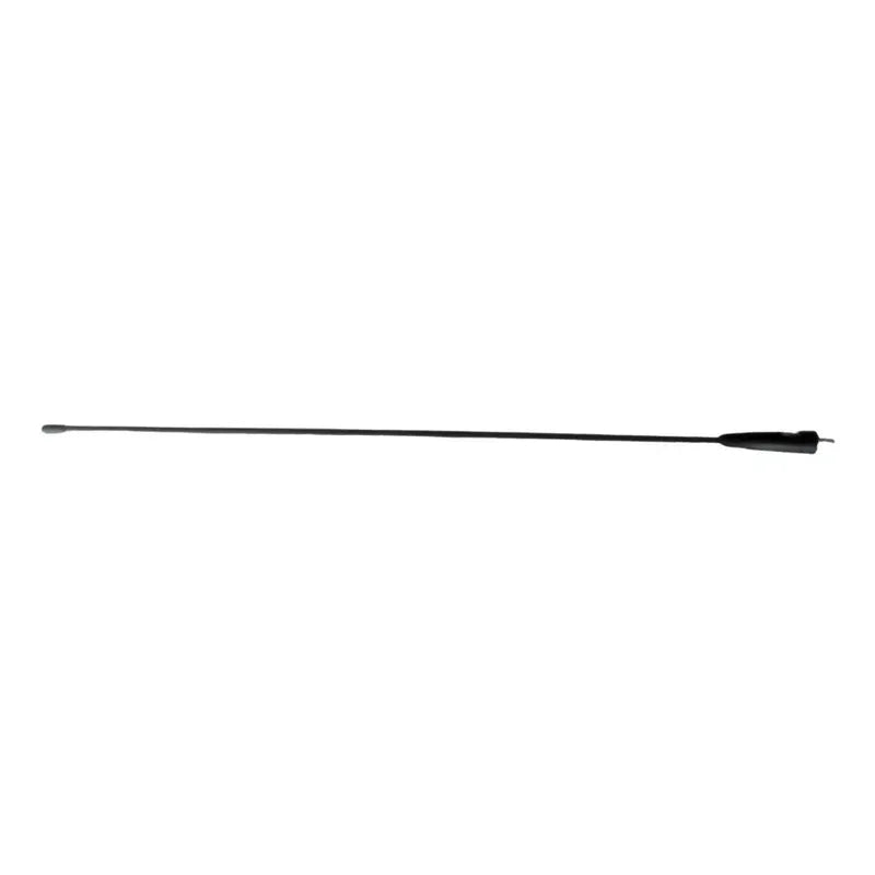 Renault Antena Techo Radio Megane Clio Symbol Twingo Kangoo Negro