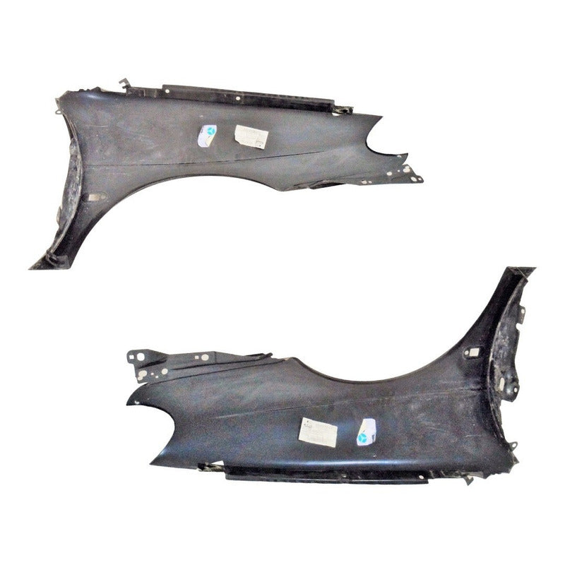 Renault Guardafango Delantero Izquierdo Megane Año 99