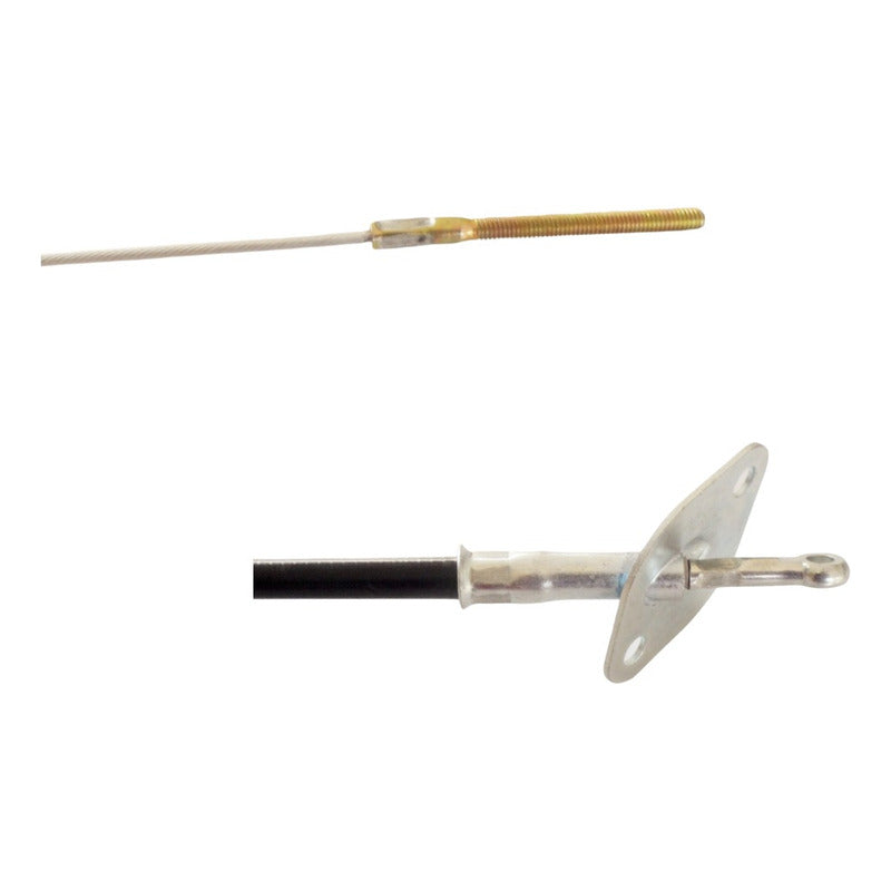 Fiat Guaya Croche 2 Huecos Uno, Premio 99 Al 04