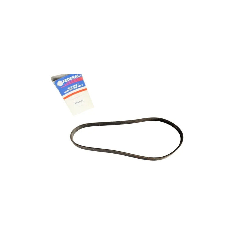 Correa Acanalada 4pk0767 K040300