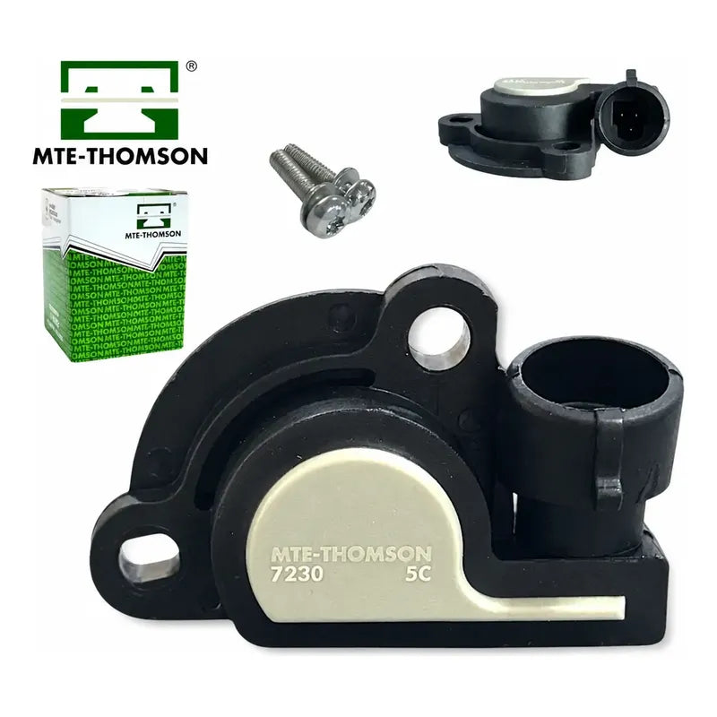Mte Thonsom Sensor Tps Blazer Zna Dongfeng Cheyenne