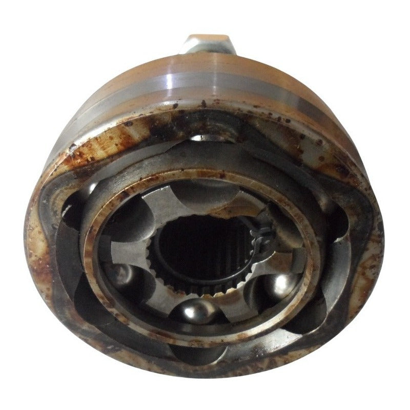 Renault Punta Tripoide Estria Gruesa R18 2.0 (23x25)