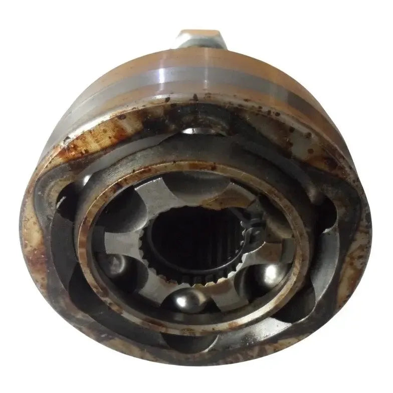 Renault Punta Tripoide Estria Gruesa R18 2.0 (23x25)