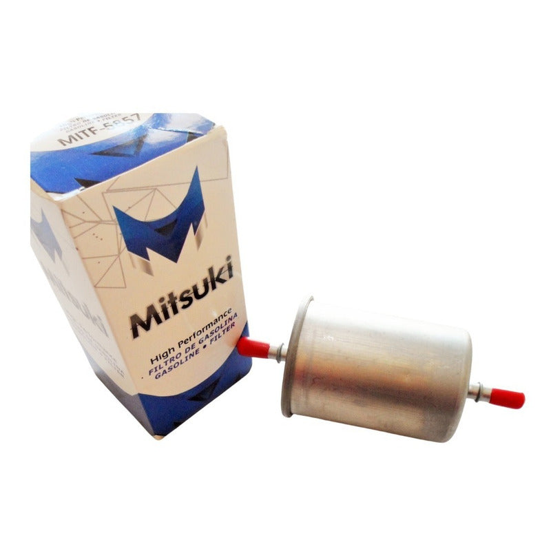 Filtro Gasolina Logan Twingo Symbol Megane Clio Kangoo