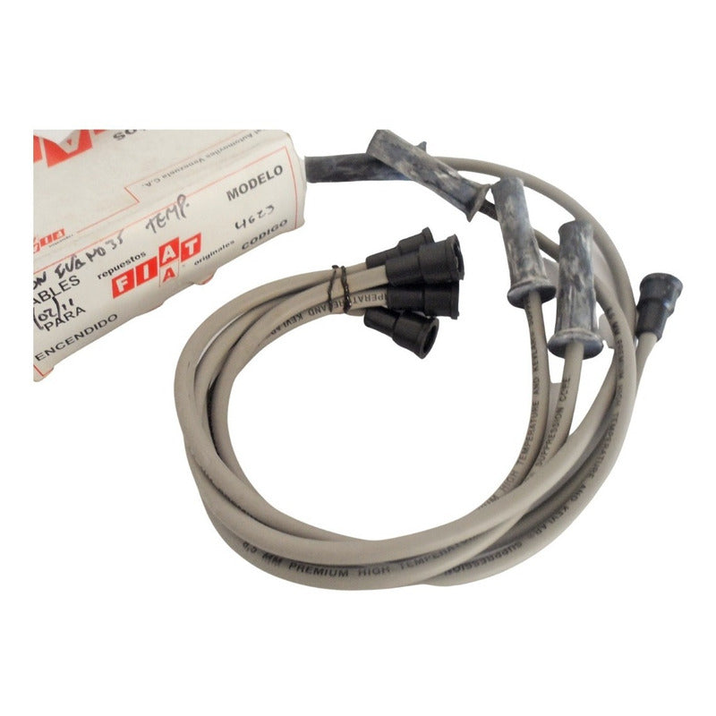 Fiat Cables Bujia Tempra 1.6