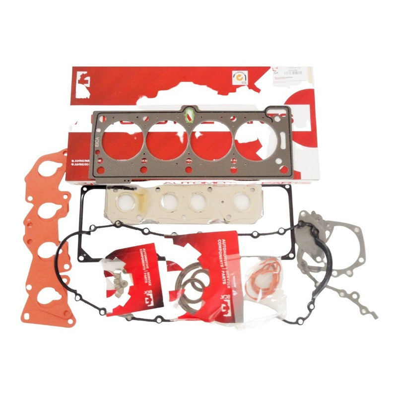 Renault Juego Empacadura Logan, Symbol, Sandero 1.6 8v K7