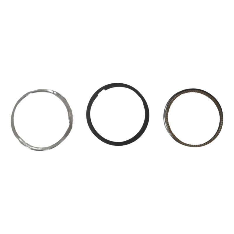 Fiat Juego Anillos Palio Siena Fire 1.4 Dodge Forza 1.4 0.40