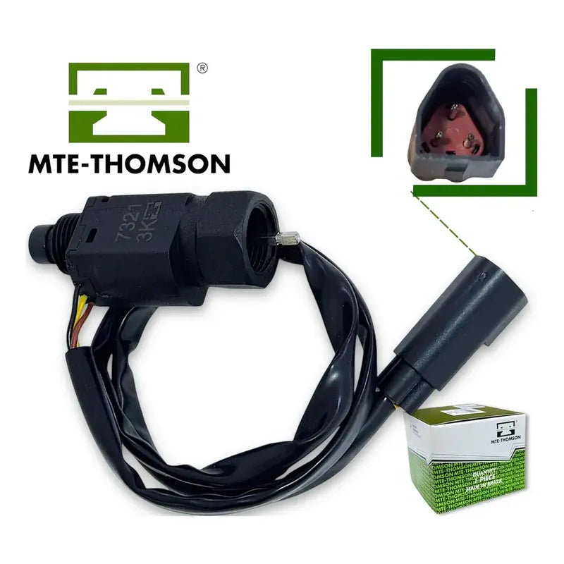 Mte Thomson Sensor Velocidad Ford Fiesta Ka 2004 2009
