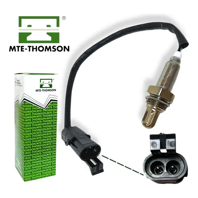 Mte Thomson Sensor Oxigeno 2 Pin Aveo Optra Limited