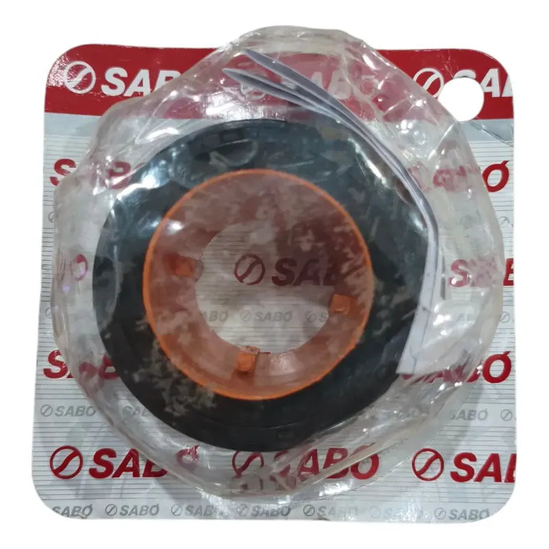 Estopera Delantera Cigüeñal Sabo Ford Fiesta Ka Ecosport 1.6
