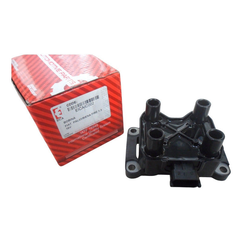 Fiat Bobina Palio, Siena Fire 1.3 16v, 1.4, 1.8