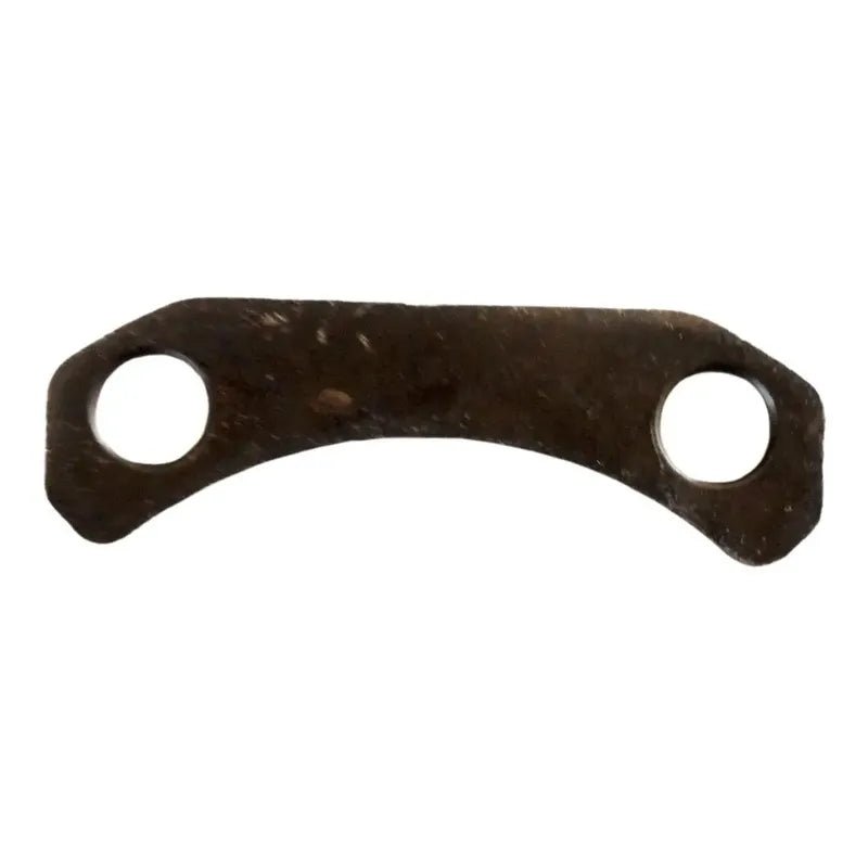 Fiat Placa Eje Transmision