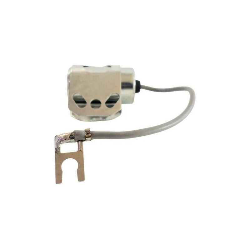 Fiat Condensador Tipo Femsa 131 Miriafiori 1.6