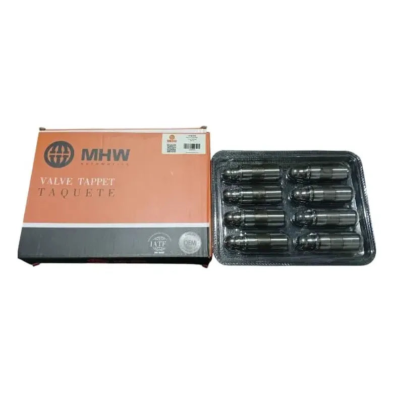 Fiat Kit Taquetes Palio, Siena 1.8 Fase Ii, Corsa 1.3, 1.4
