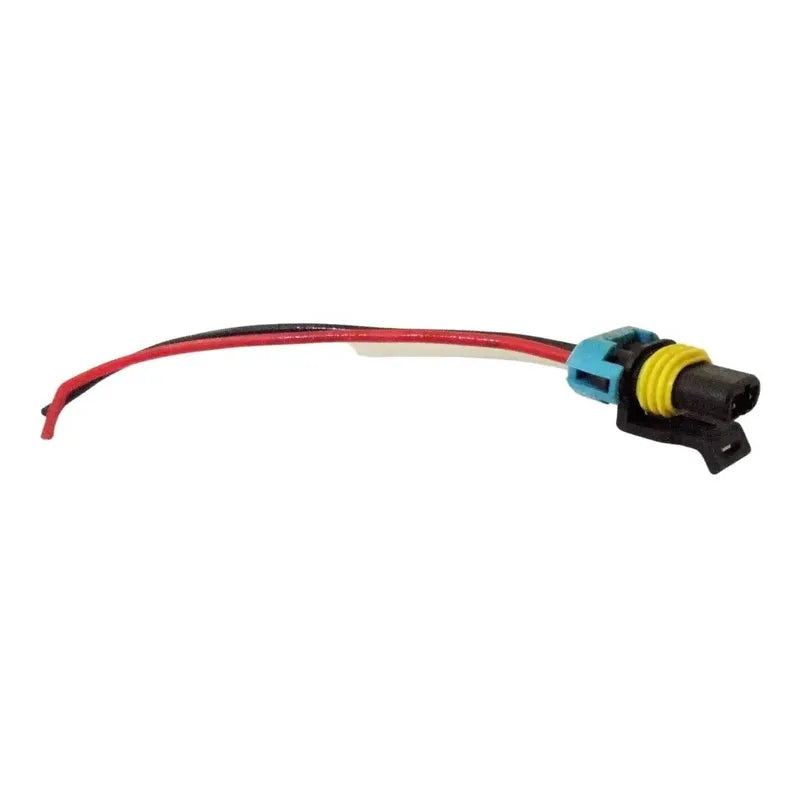 Fiat Conector Bobina Uno, Palio, Siena 1.3 8v Mpi