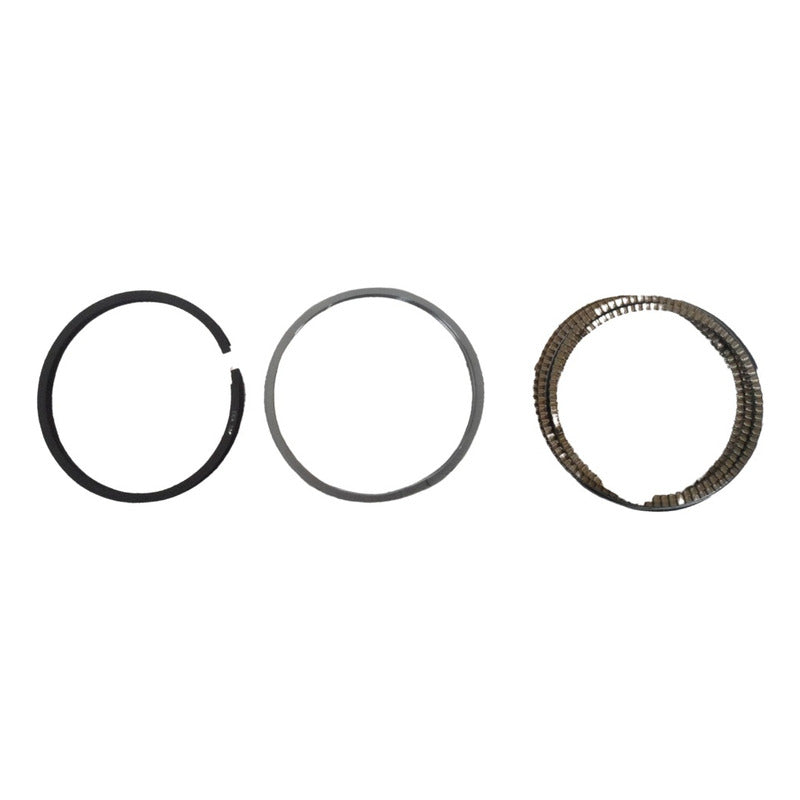 Renault Juego Anillos Twingo 1.2 8v D7f Std