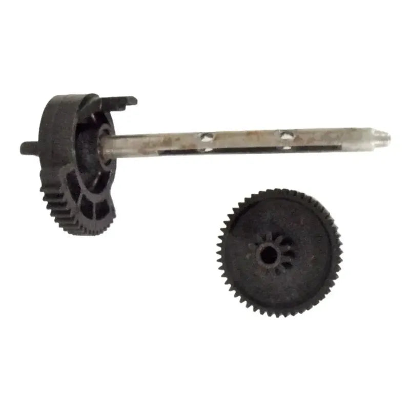 Fiat Kit Piñon Leva Cuerpo Aceleracion Palio Siena 1.8