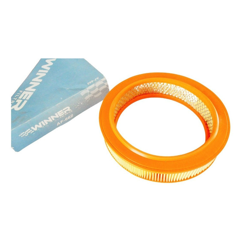 Renault Filtro Aire R19, Clio 1.4